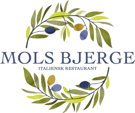 Restaurant Mols Bjerge Logo